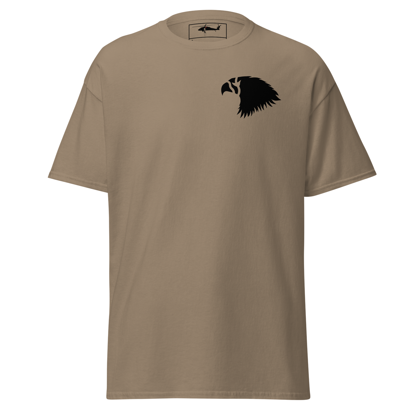 "Loves-2-Lift" Flight Undershirt