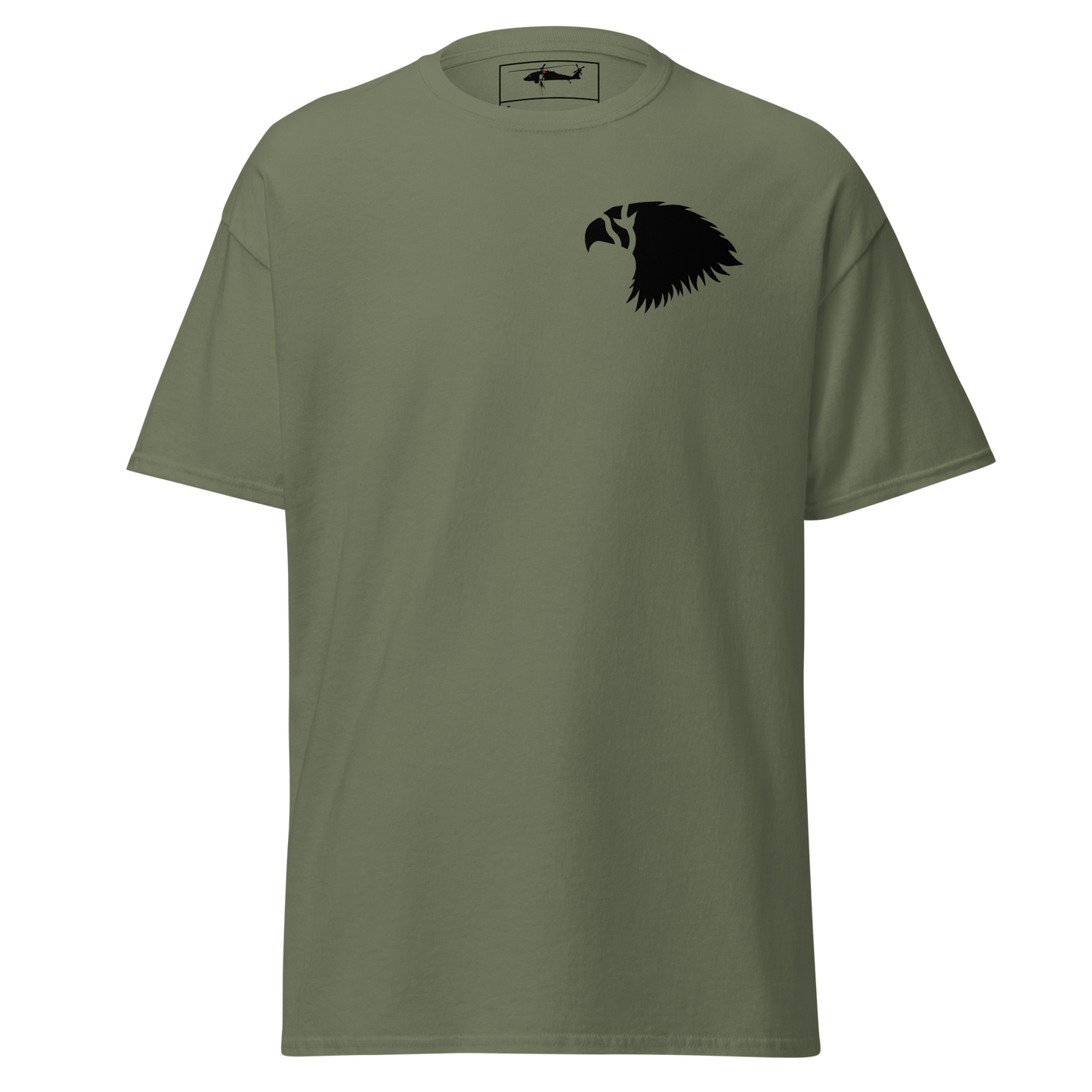 "Loves-2-Lift" Flight Undershirt