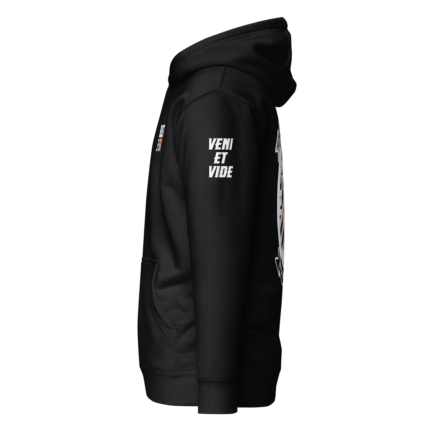Bravo 3-501 Beast Hoodie
