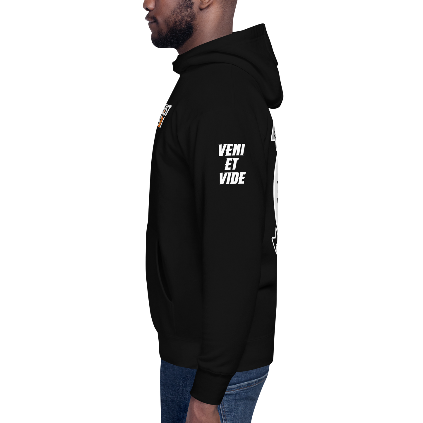 Bravo 3-501 Beast Hoodie