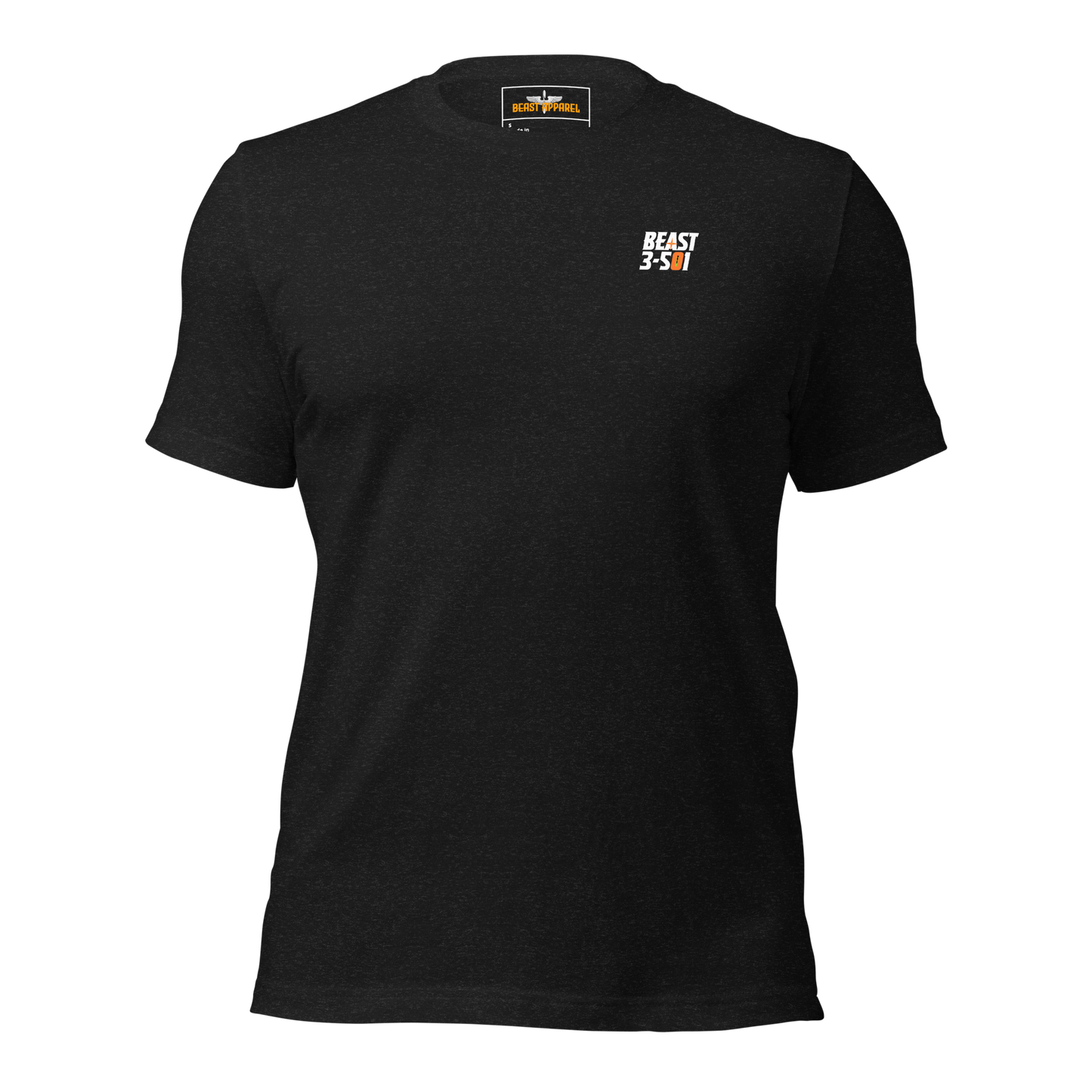 Bravo 3-501 Beast PT Shirt