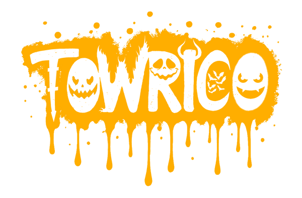 TOWRICO Apparel