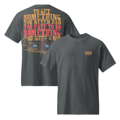 "Do Something" T-shirt
