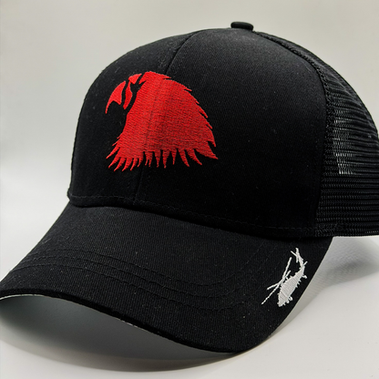 Redhawk Flight Crew Hat