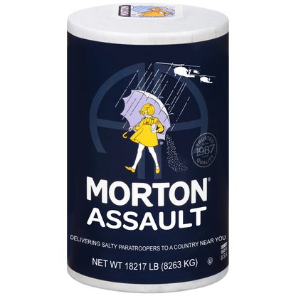 Alpha 2-82 Redhawk Morton Assault Slap