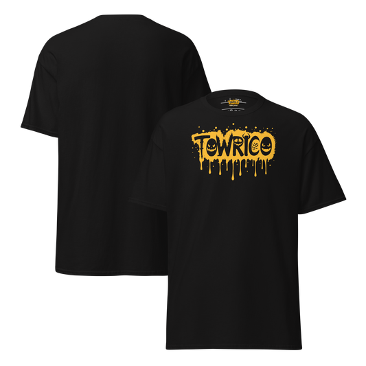 "Halloween TOWRICO" Comfort Tee